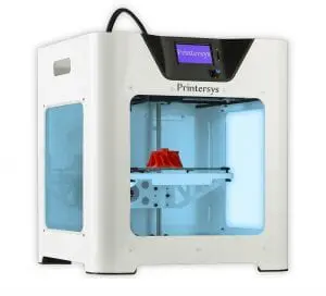 impresora 3d mexico