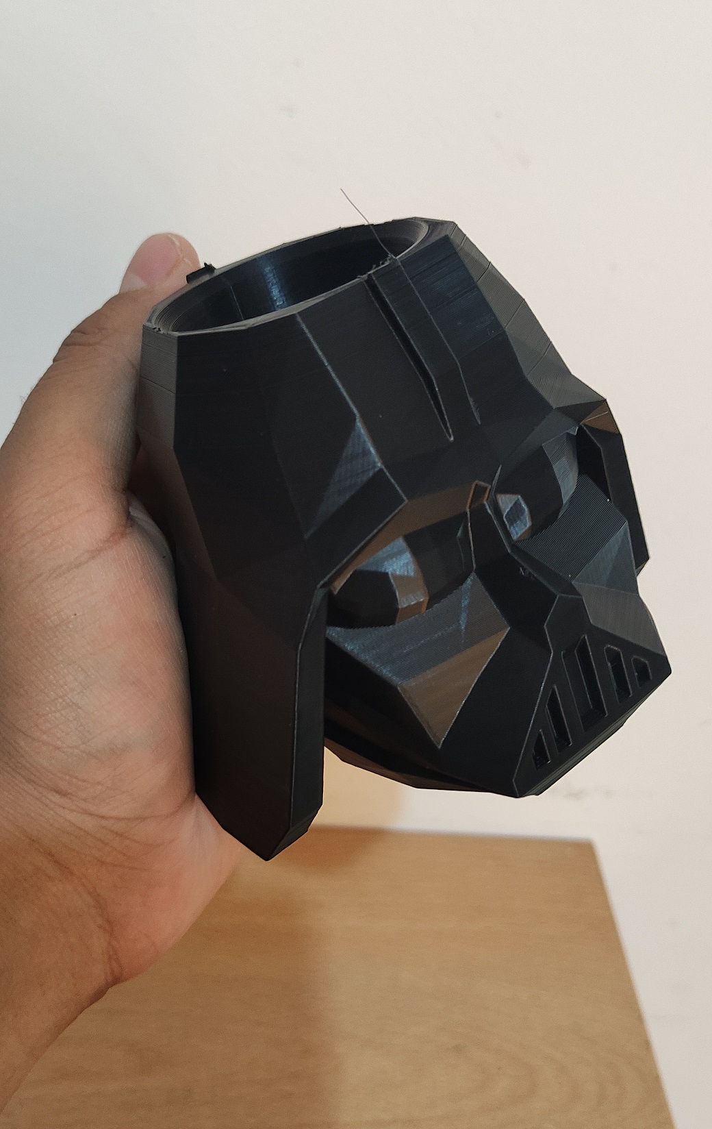 Lapicera de Darth Vader